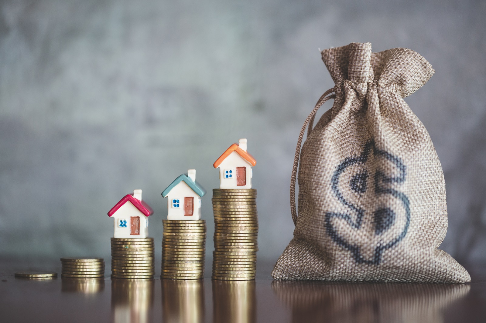 Making Money Through Real Estate Investing